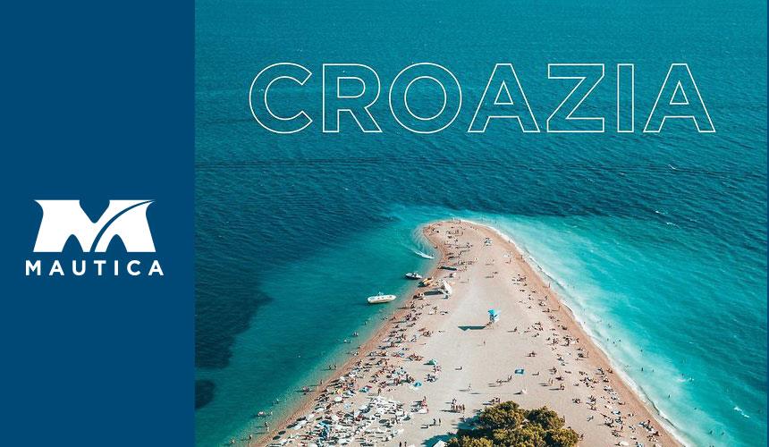 La costa della Croazia, denominata Dalmazia, con le sue 725 isole, è sicuramente quanto di più bello ed emozionante possa sognare un amante della vela.